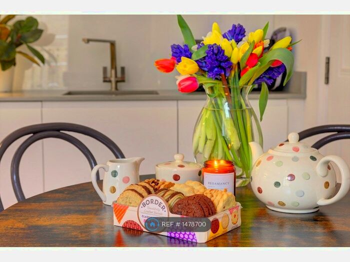 2 Bedroom Terraced House To Rent In Glasshouses Mill, Glasshouses, Harrogate, HG3