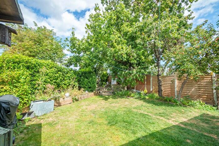 2 Bedroom Semi-Detached Bungalow For Sale In Tuddenham, Suffolk, IP28