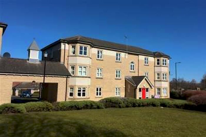 2 Bedroom Flat To Rent In Carnoustie Court, Monkseaton, NE25