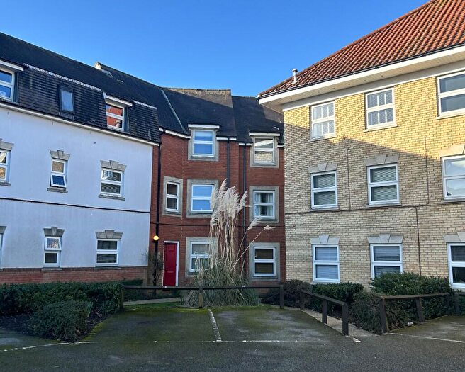 1 Bedroom Flat To Rent In Haltwhistle Road, CM3