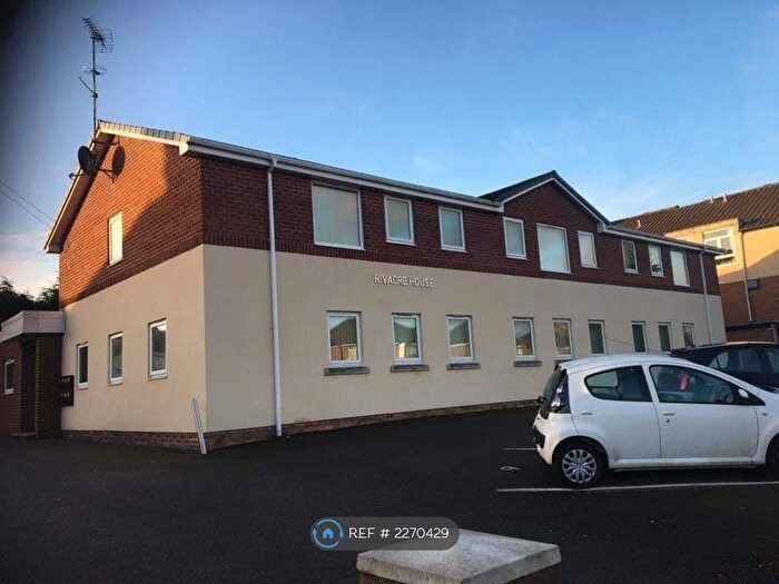 2 Bedroom Flat To Rent In Rossmore Road West, Ellesmere Port, CH66