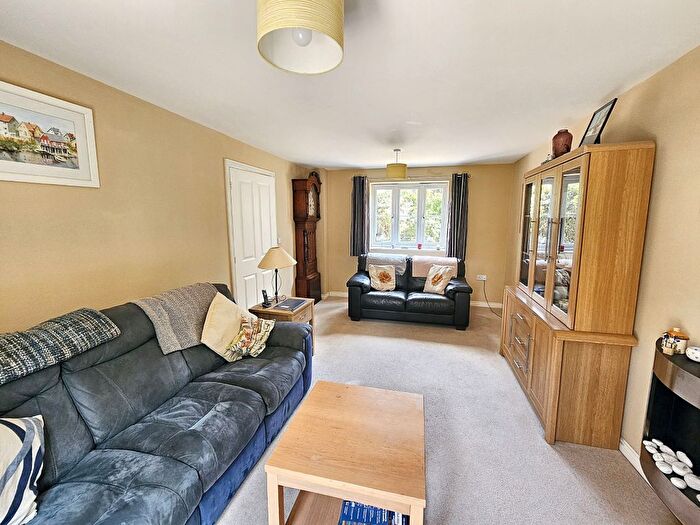 5 Bedroom Detached House For Sale In New Heritage Way, Lewes, BN8