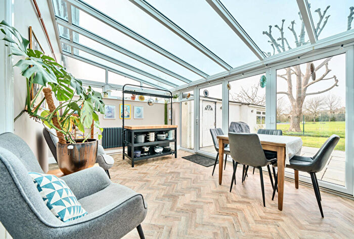 3 Bedroom Terraced House For Sale In Okebourne Road, Bristol, Somerset, BS10