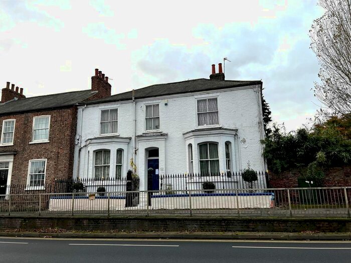 1 Bedroom Property To Rent In Acomb Road, Holgate, York YO24