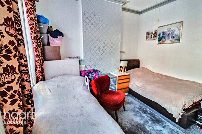 3 Bedroom Terraced House For Sale In Bartholomew Street, Leicester, LE2