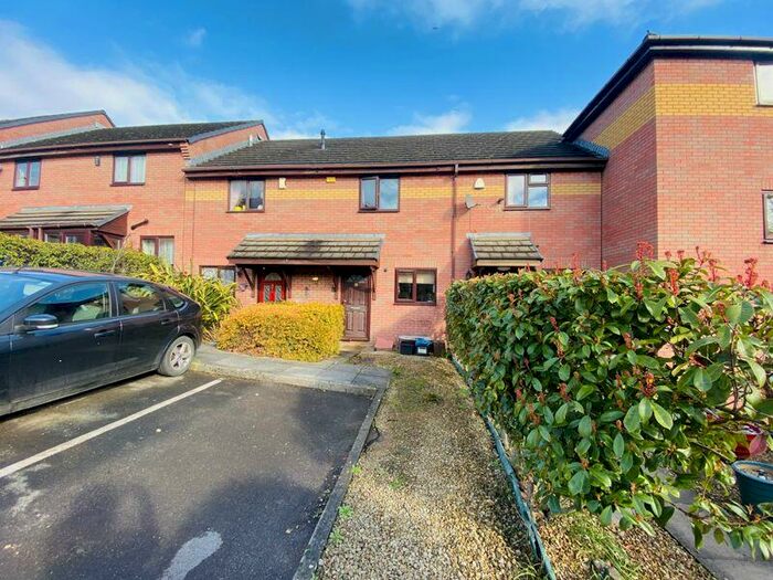 2 Bedroom Terraced House To Rent In New Walls, Totterdown, Bristol, BS4