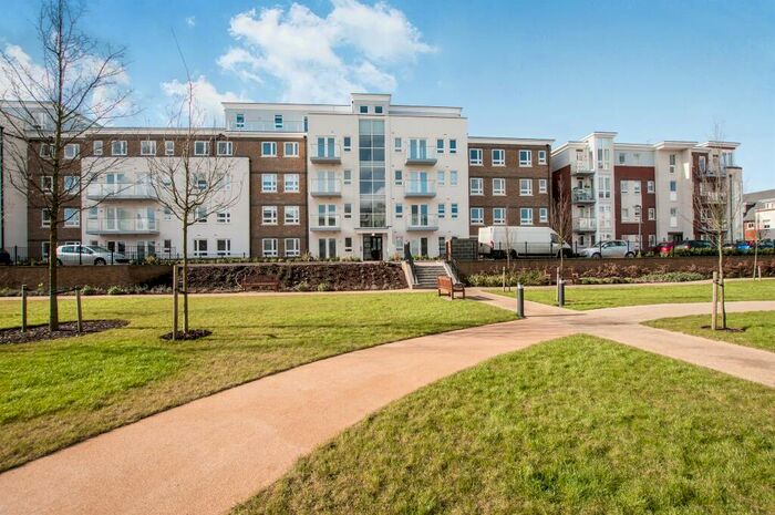 1 Bedroom Apartment To Rent In Heron Way, Maidenhead, SL6