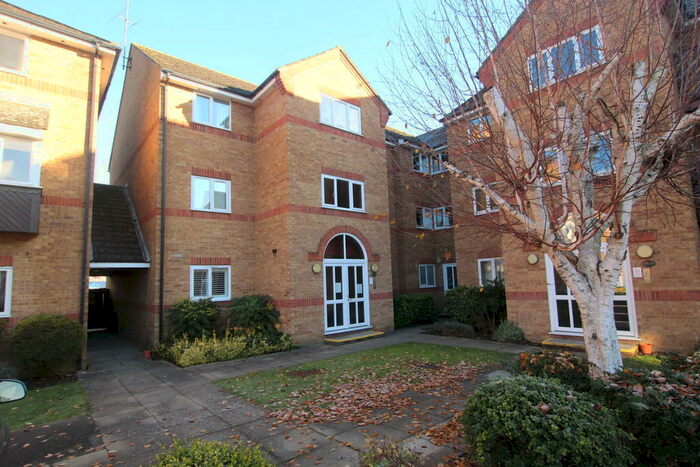 1 Bedroom Apartment To Rent In Braziers Quay, South Street, Bishop's Stortford, CM23