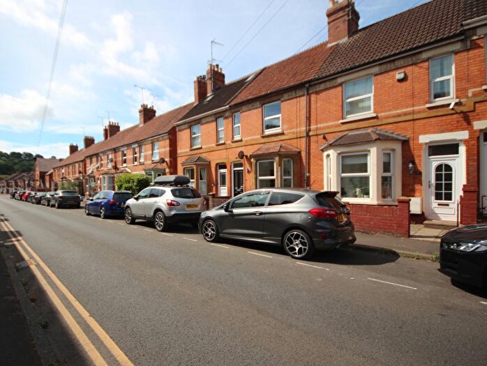 3 Bedroom Terraced House To Rent In Beer Street, Yeovil, BA20