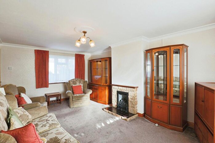 3 Bedroom Terraced House For Sale In Springfield, Blockley, Moreton-in-Marsh, Gloucestershire, GL56