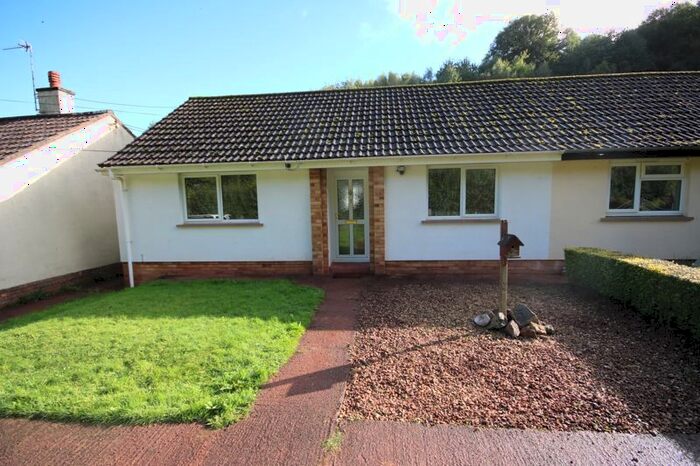2 Bedroom Bungalow To Rent In Buckhill, Withycombe, Minehead, TA24
