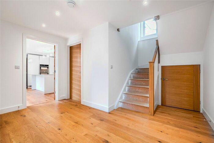 4 Bedroom Detached House For Sale In St. Breock, Wadebridge, Cornwall, PL27