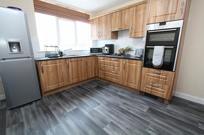 2 Bedroom Semi-Detached House For Sale In Crabourne Road, Dudley Wood, Netherton, Dudley., DY2