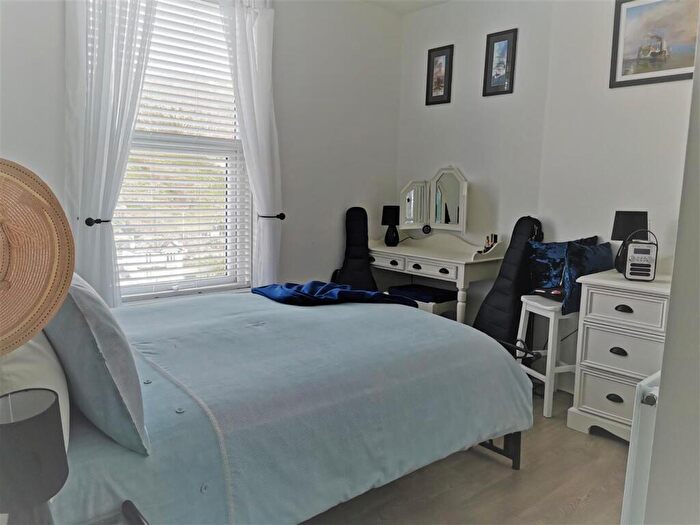 4 Bedroom Detached House For Sale In Looe, PL13