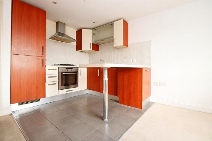 1 Bedroom Apartment For Sale In Hanns Way, Eastleigh, SO50