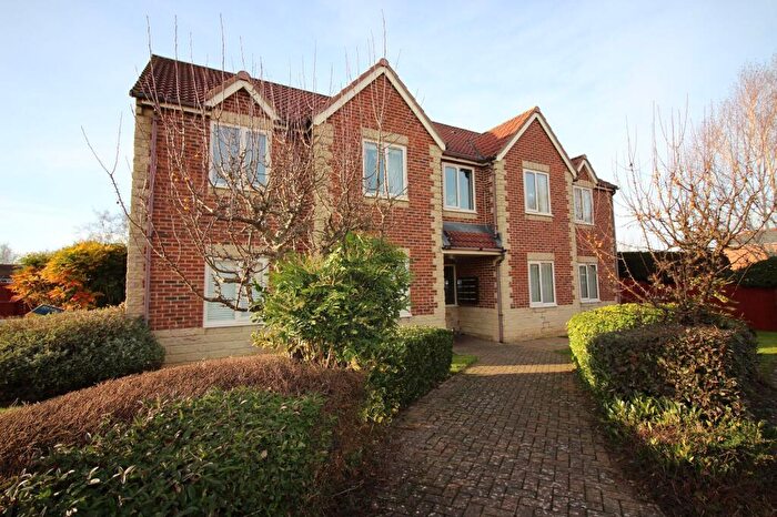 2 Bedroom Apartment To Rent In Bluebell Close, Darlington, DL3