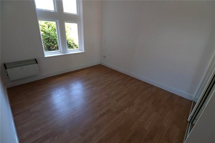 1 Bedroom Apartment To Rent In The Woodlands, Birkenhead, Merseyside, CH41