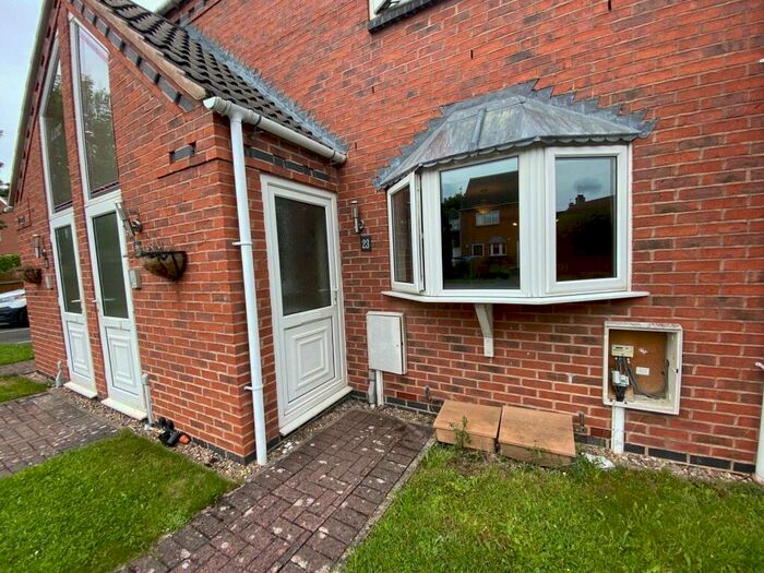 2 Bedroom Flat To Rent In The Lime Kilns, Barrow Upon Soar, Leicestershire, LE12