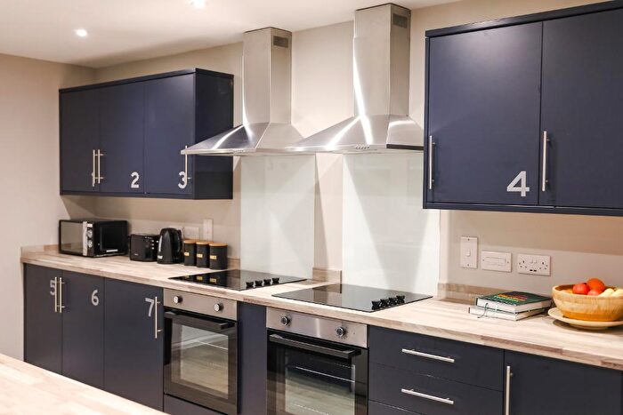 1 Bedroom House Of Multiple Occupation To Rent In Paddington Road, Portsmouth, PO2