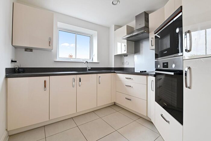 1 Bedroom Retirement Property To Rent In Butt Road, Colchester, Essex, CO2