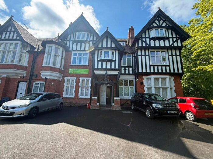 2 Bedroom Flat To Rent In Wake Green Road Moseley, B13