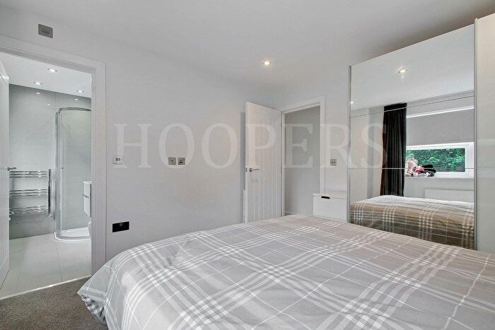 2 Bedroom Flat For Sale In Dollis Hill Lane, London, NW2