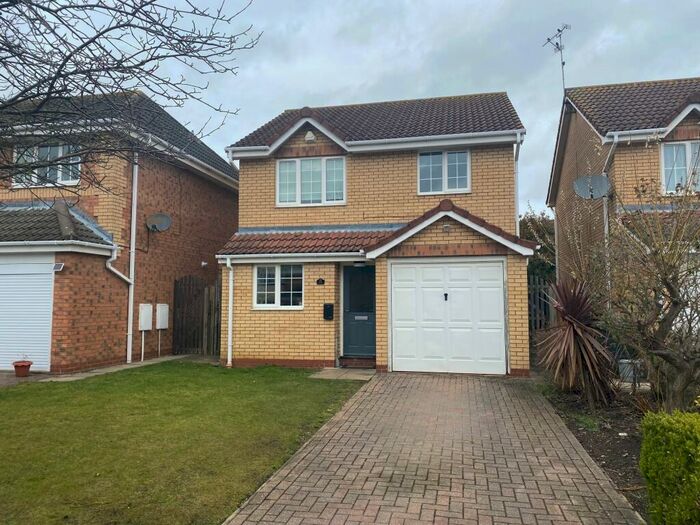3 Bedroom Detached House To Rent In Belton Road, Peterborough, PE2