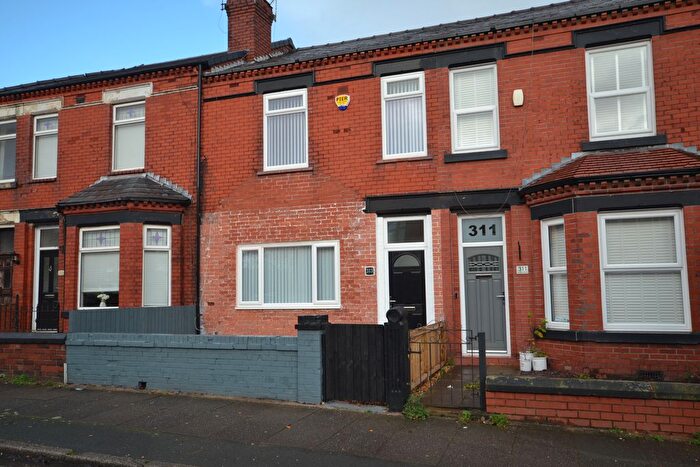 4 Bedroom Terraced House To Rent In Gidlow Lane, Wigan, WN6