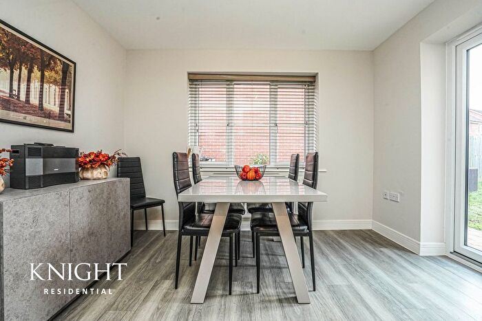 5 Bedroom Detached House For Sale In Murray Mcpherson Parade, Colchester, CO4