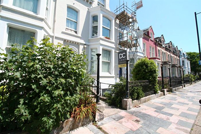 1 Bedroom Apartment To Rent In Durnford Street, Plymouth, PL1