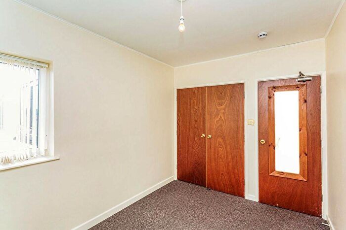 2 Bedroom Apartment To Rent In Reads Avenue, Blackpool, FY1