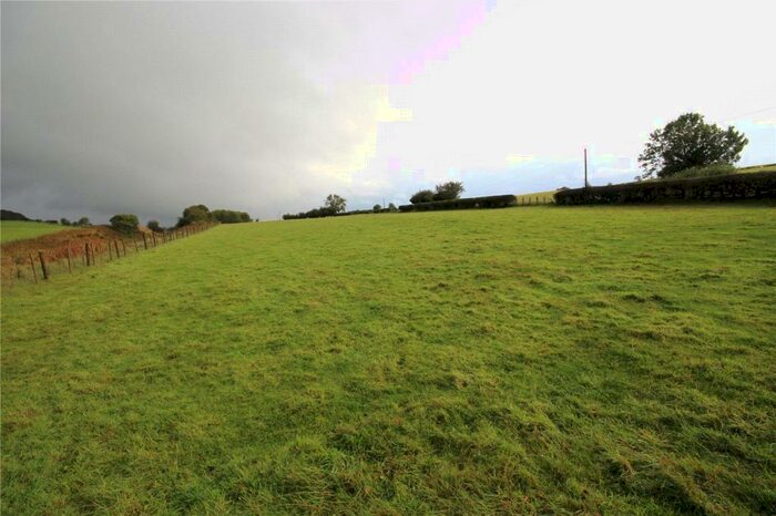 Land For Sale In Land At Denton - Lot, Gilsand, CA8