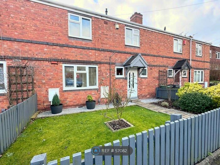 3 Bedroom Terraced House To Rent In Bridge Street, Bilston, WV14