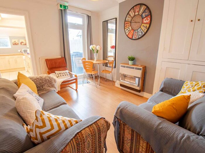 1 Bedroom House To Rent In Martyrs Field, Canterbury, Kent, CT1