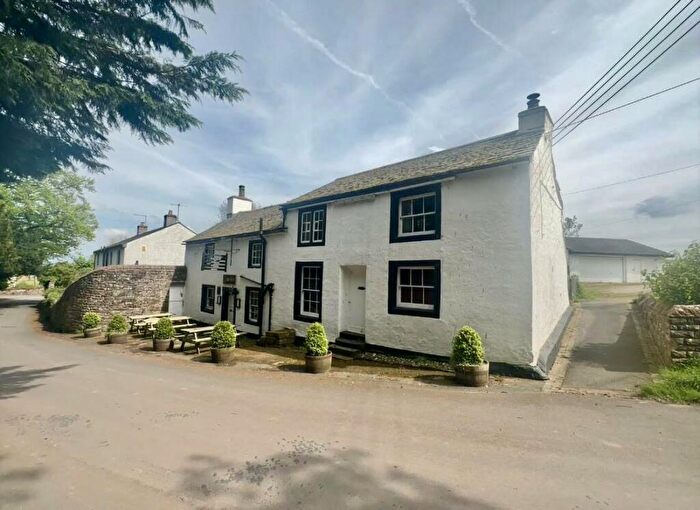 2 Bedroom Detached House For Sale In Yanwath, Penrith, CA10