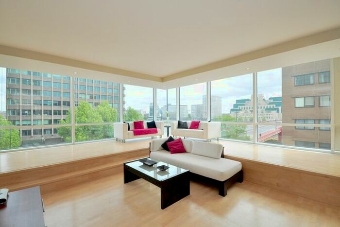 1 Bedroom Flat To Rent In Grosvenor Road, London, SW1V