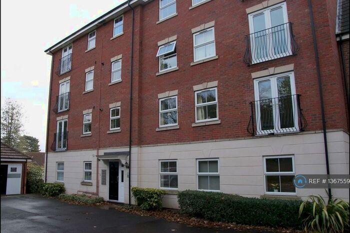 2 Bedroom Flat To Rent In Walnut Gardens, East Leake, Loughborough, LE12