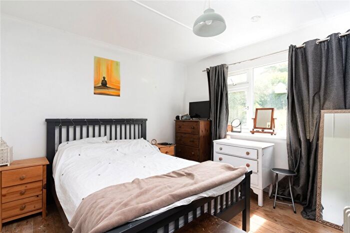 2 Bedroom Bungalow For Sale In Paul Lane, Mousehole, TR19