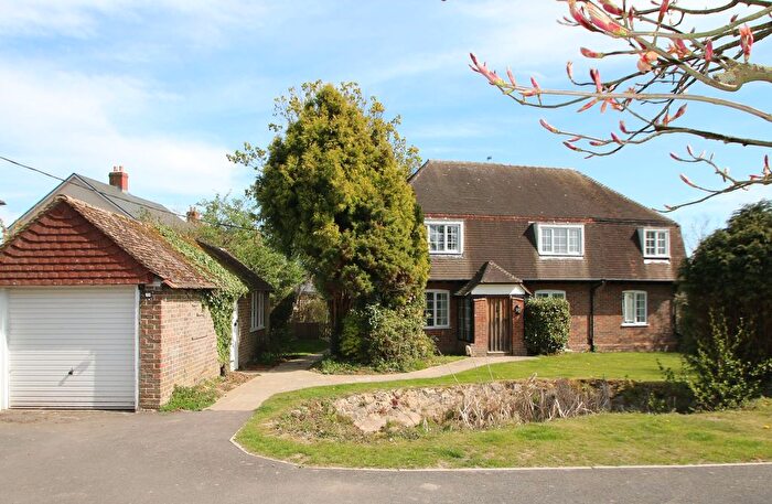 5 Bedroom Detached House For Sale In Smallhythe Road, Tenterden, TN30