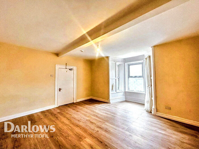 1 Bedroom Flat To Rent In Dyffryn Road, Pontypridd, CF37
