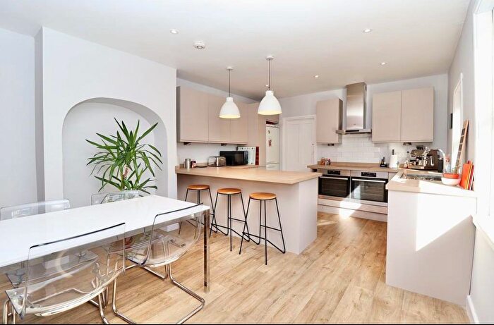 3 Bedroom Terraced House To Rent In Whitehall Terrace, Lincoln, LN1