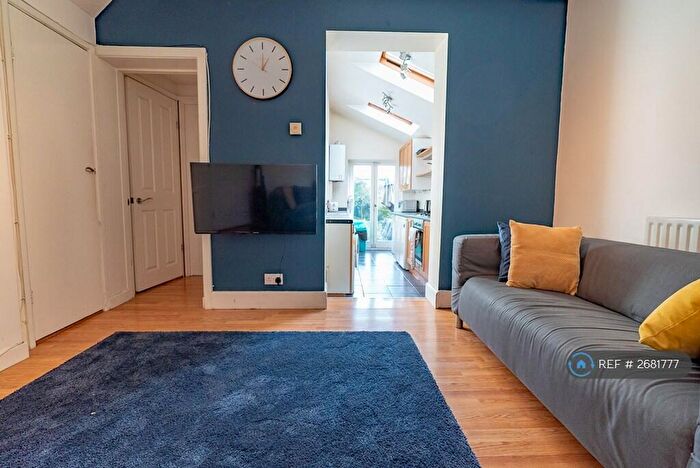 6 Bedroom Terraced House To Rent In Avenue Road, Southampton, SO14