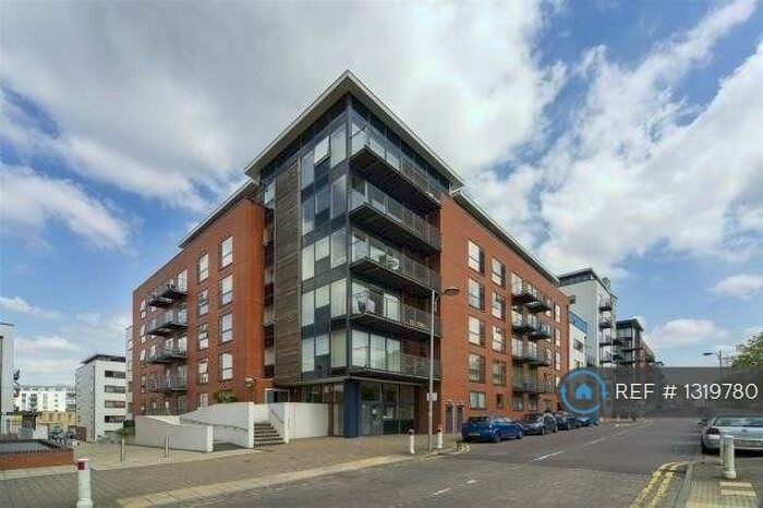 1 Bedroom Flat To Rent In Ryland Street, Birmingham, B16
