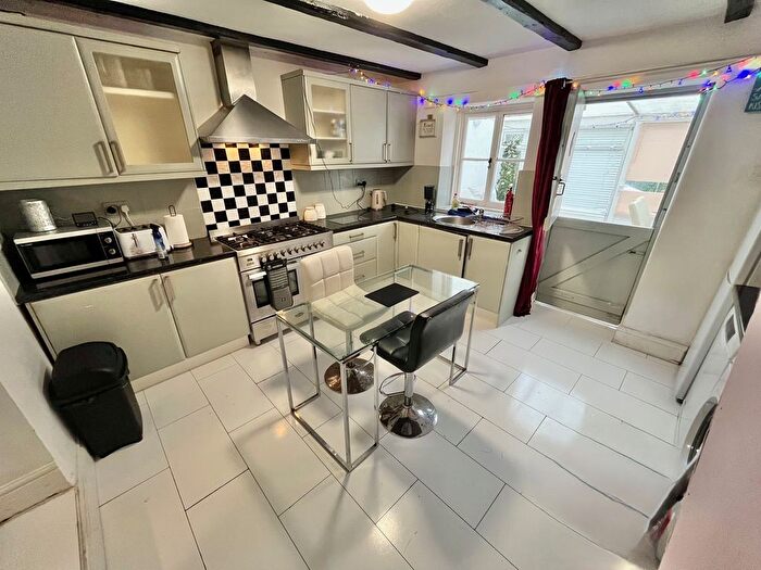 3 Bedroom Terraced House For Sale In Homer Park, Saltash, PL12