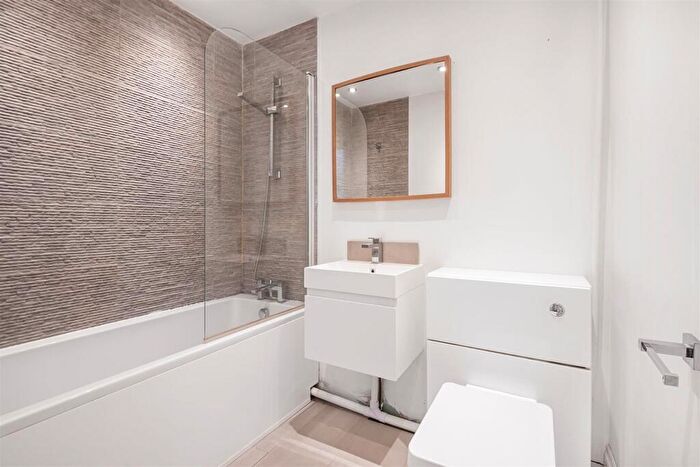 1 Bedroom Apartment For Sale In Montpelier Road, Brighton, BN1