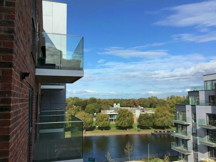 2 Bedroom Apartment To Rent In Avonside House @ Fletton Quays, PE2