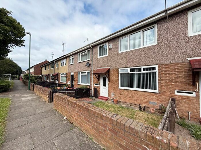 3 Bedroom House To Rent In Cuthbert Street, Hebburn, NE31