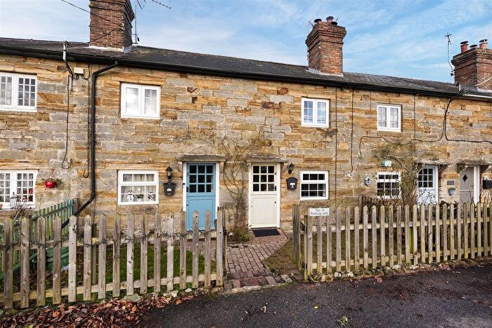 2 Bedroom Terraced House To Rent In Furnace Lane, Lamberhurst, Tunbridge Wells, TN3