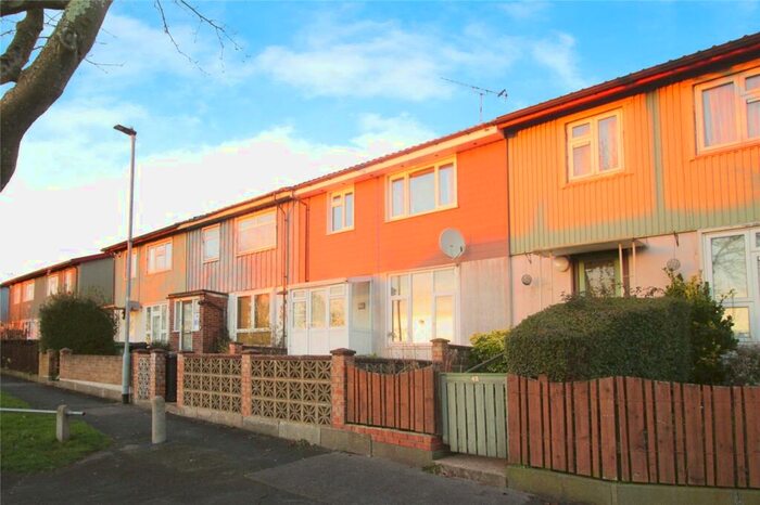 3 Bedroom House To Rent In Leominster Road, Portsmouth, Hampshire, PO6