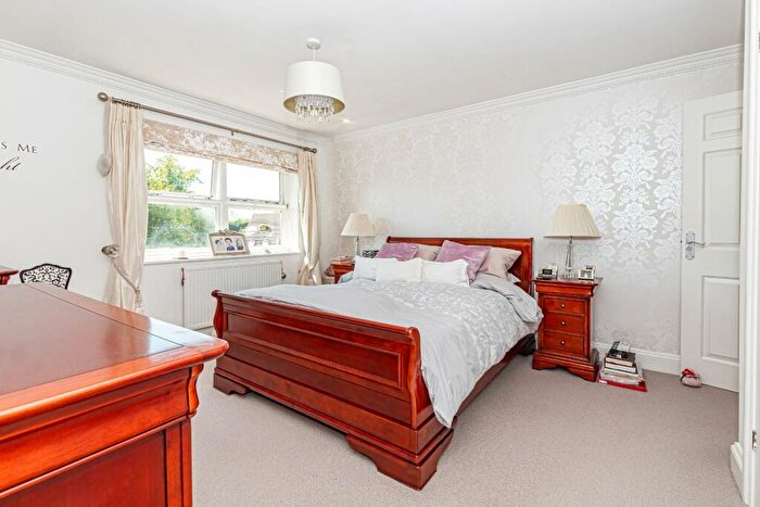 5 Bedroom Detached House For Sale In Stanbridge Road, Tilsworth, Leighton Buzzard, LU7